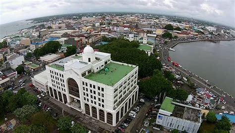 Iloilo City declares state of calamity due to dengue outbreak.